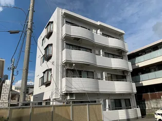 メゾン ド ワイアールの画像