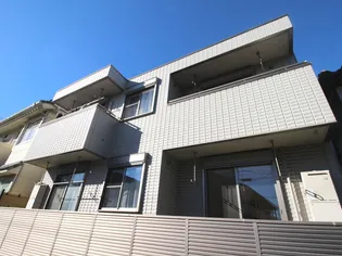 ありあけコーポの画像