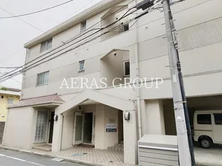 レジデンス秀麗の画像