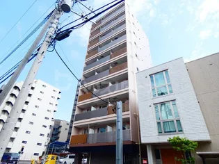 プリズム13番館の画像