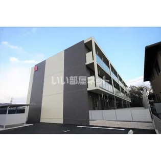 リアンジュ伏見の画像