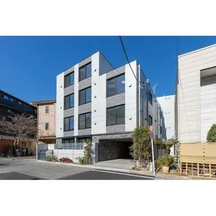 ツヴァイテ小竹向原の画像