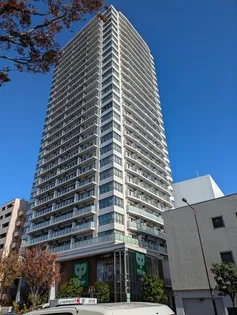 クラッシィタワー東中野の画像