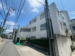 ARCS KOMAZAWA【1階】の外観