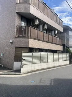 フローラ鶴見の画像