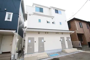 LE CIEL田無の画像