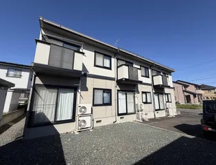 ライフヒルズ藤の画像