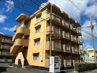 サンシャイン天王Ⅲの画像