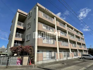 紫雲荘ビルの画像