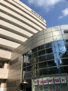 TOMOS宮前平の画像