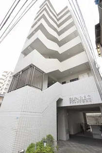 サンレック桑田町の画像