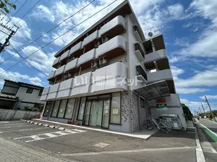 宮城県仙台市青葉区桜ケ丘4【マンション】の外観