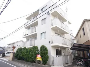 アリスメゾン新保の画像