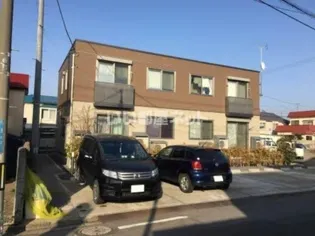 シャーメゾン ラポールの画像