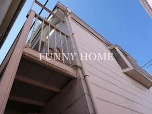 MKハイツの画像