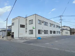 ガーデンシティ広田の画像