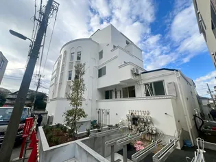 メゾン・ド・グラース馬込【2階】の外観