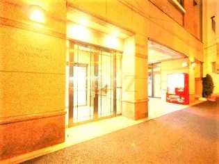 オーヴェスト横浜の画像