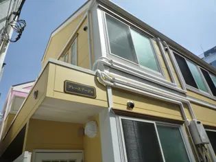 グレースリーフの画像