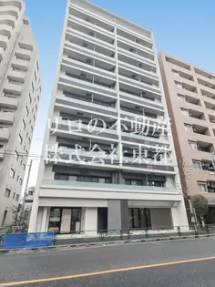 アトラスリベルタ新中野【3階】の外観