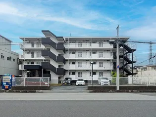 ランドフォレスト北越谷IIの画像