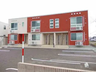 サンリット アヴェニューBの画像