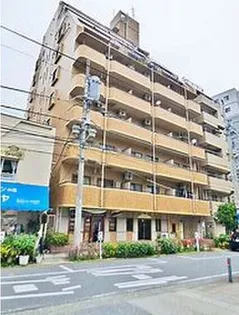 ライオンズマンション伊勢佐木町第2の画像