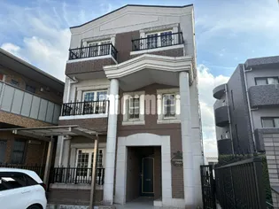 GREENWICH HOUSEの画像