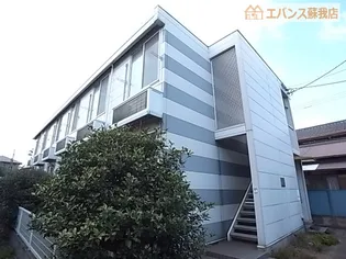 BLUE GARDENの画像