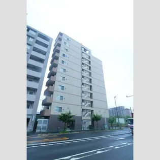 フェルクルールプレスト千住関屋の画像