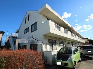 ドミール石川の画像