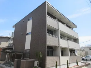 メゾン ルミエールの画像