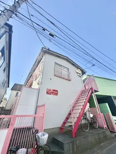 パークハイツ豊玉南の画像