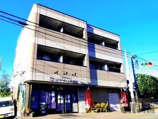 メゾンドビスキュイの画像