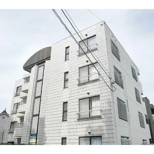 エルナード大泉の画像