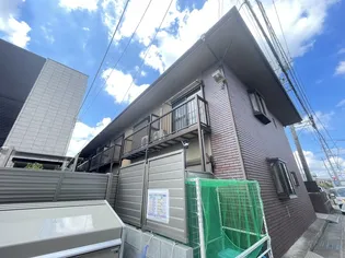 越ヶ谷コーポの画像