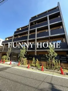 GENOVIA世田谷砧IIの画像