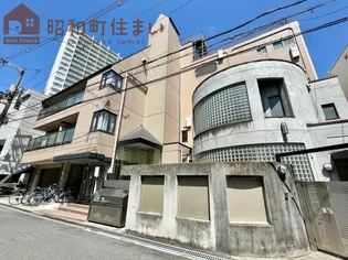 カーサ中田の画像