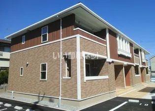 ベル シャンレザンの画像