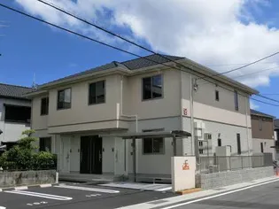 シャーメゾン ル プレ C棟の画像