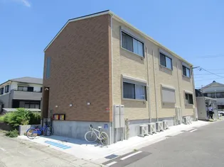 ファーバル常滑IIの画像