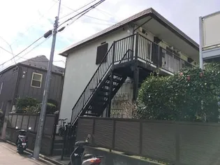 第一コーポ森田の画像