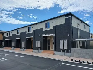 メゾン ラ シャンスSの画像