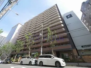 グランシス天満橋の画像