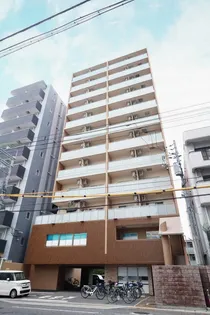 GOLD COURT 楽々園の画像