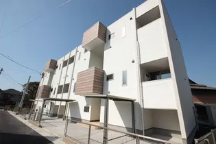 CB福津サントバウムの画像