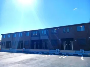 エスポワール新生の画像