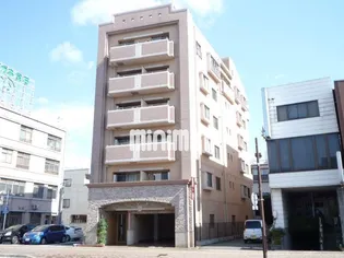 グラディーレの画像