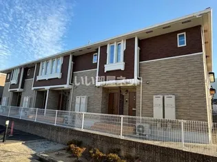 アニモ ハウス Bの画像