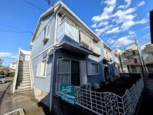 オリオンハイムの画像